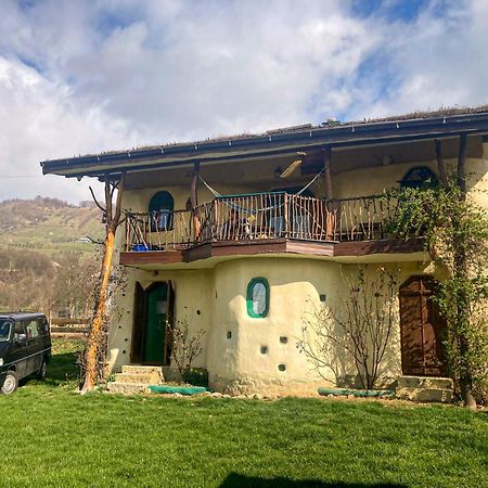 Popasul Verde Sangeorz-Bai Exterior foto